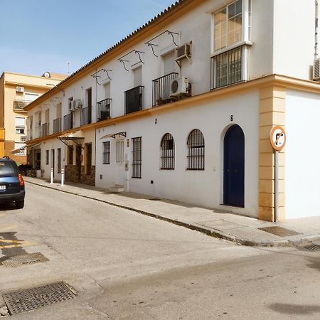 Casita Centrica Corro De Bolos Sanlúcar de Barrameda Exterior foto