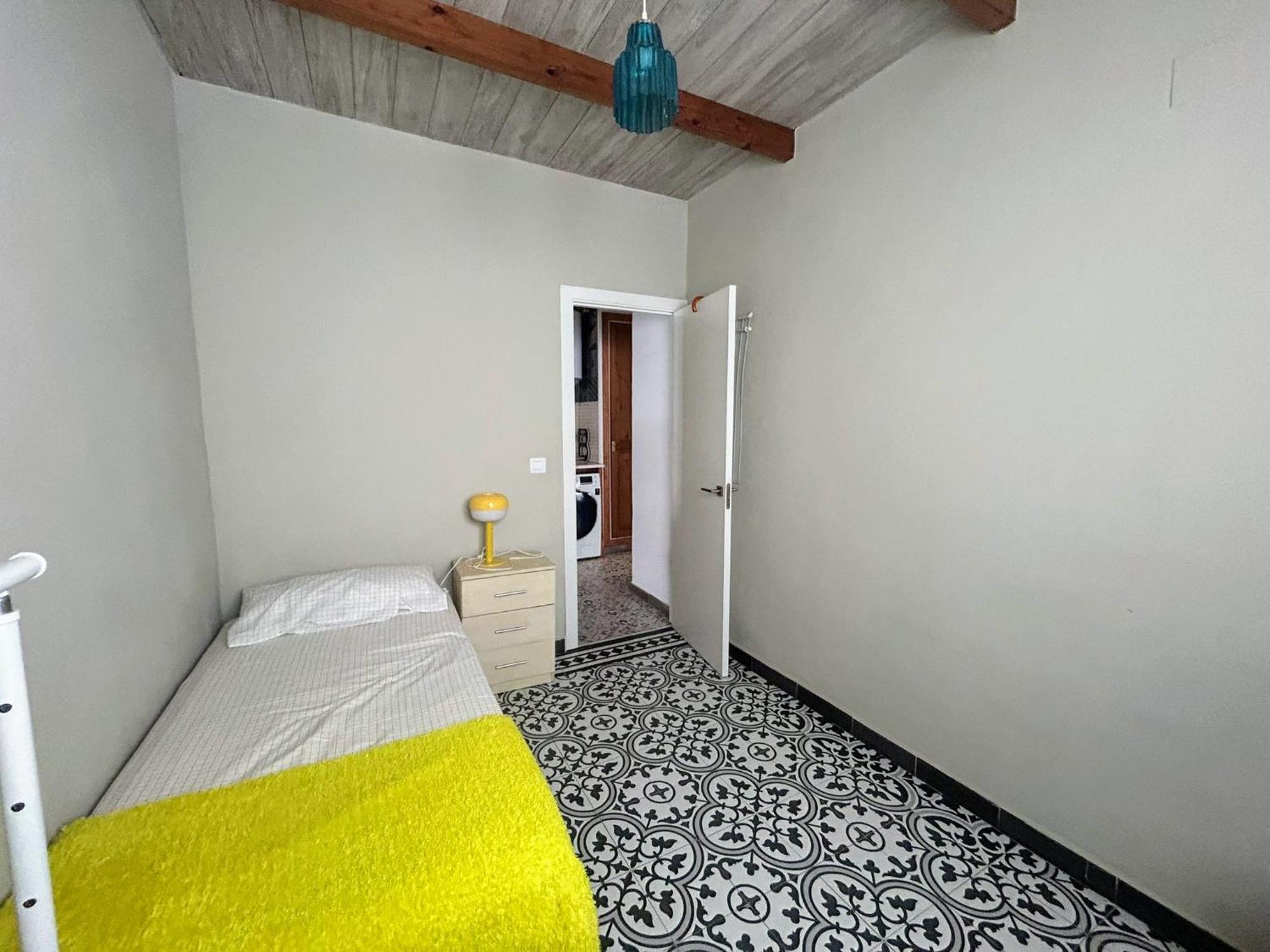 Casita Centrica Corro De Bolos Sanlúcar de Barrameda Exterior foto