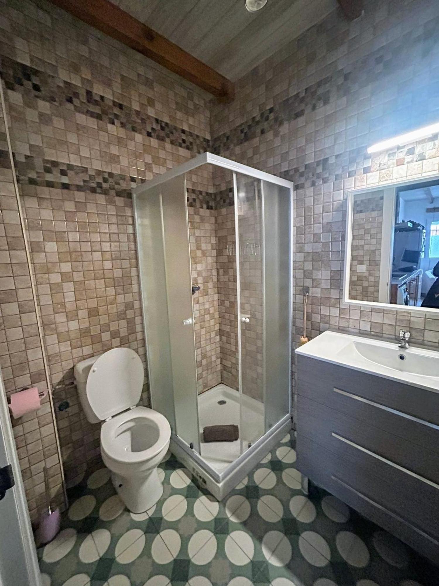 Casita Centrica Corro De Bolos Sanlúcar de Barrameda Exterior foto