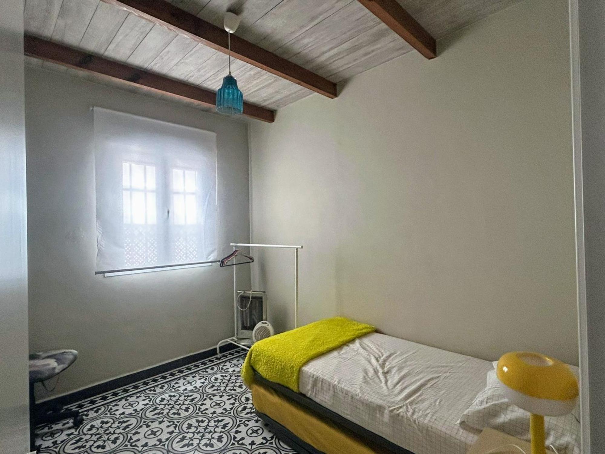 Casita Centrica Corro De Bolos Sanlúcar de Barrameda Exterior foto